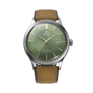 Orient Bambino Light Green Otomatik RAAC0P01E