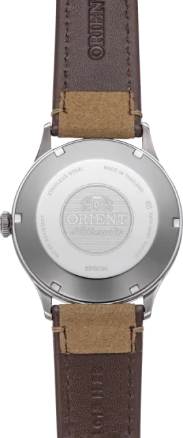 Orient Bambino Light Green Otomatik RAAC0P01E Görsel 2