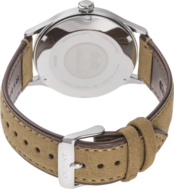 Orient Bambino Light Green Otomatik RAAC0P01E Görsel 3