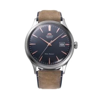 Orient Bambino Navy Otomatik RAAC0P02L