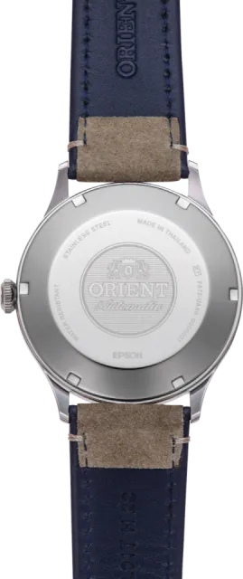 Orient Bambino Navy Otomatik RAAC0P02L Görsel 2