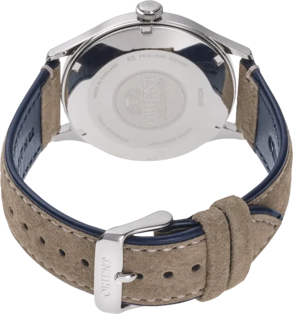 Orient Bambino Navy Otomatik RAAC0P02L Görsel 3