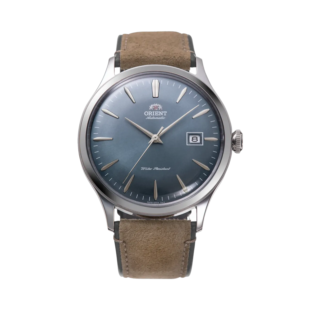 Orient Bambino Sky Blue Otomatik RAAC0P03L