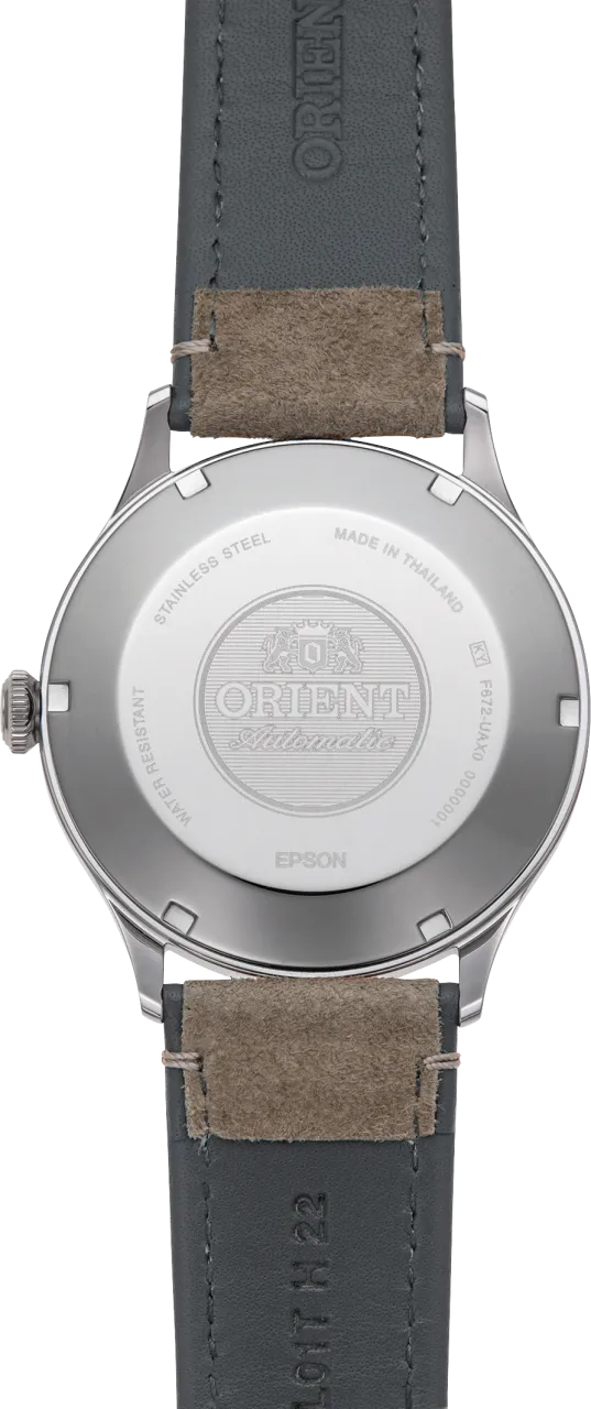 Orient Bambino Sky Blue Otomatik RAAC0P03L detay görseli 1