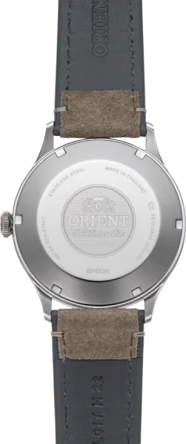 Orient Bambino Sky Blue Otomatik RAAC0P03L Görsel 2