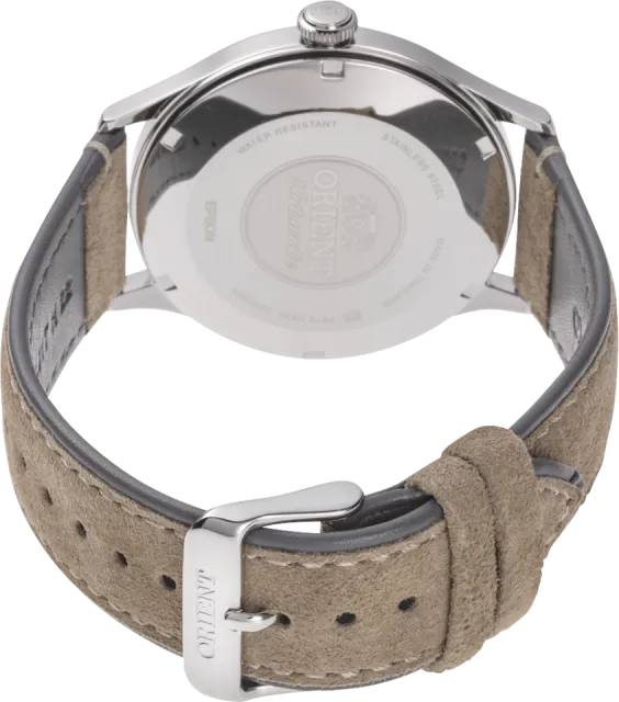 Orient Bambino Sky Blue Otomatik RAAC0P03L Görsel 3