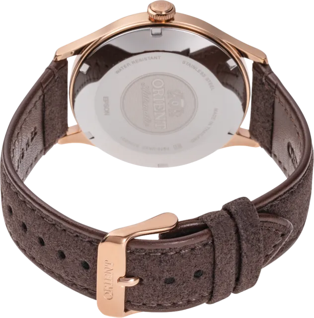 Orient Bambino 42mm Blonde Otomatik RAAC0P04Y Görsel 3