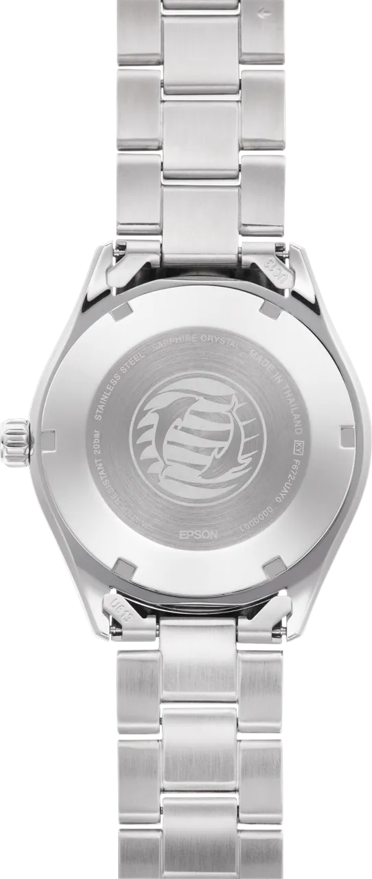 Orient Mako 40 Otomatik Siyah RAAC0Q01B detay görseli 2