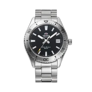 Orient Mako 40 Otomatik Siyah RAAC0Q01B