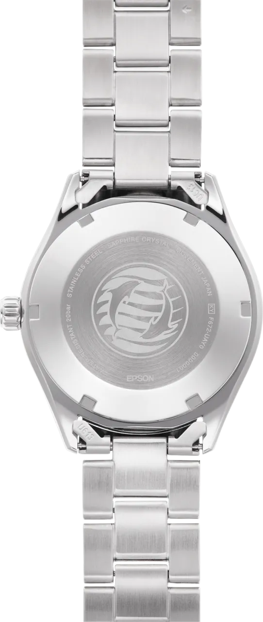 Orient Mako 40 Otomatik Mavi RAAC0Q02L detay görseli 2