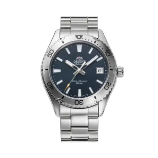 Orient Mako 40 Otomatik Mavi RAAC0Q02L