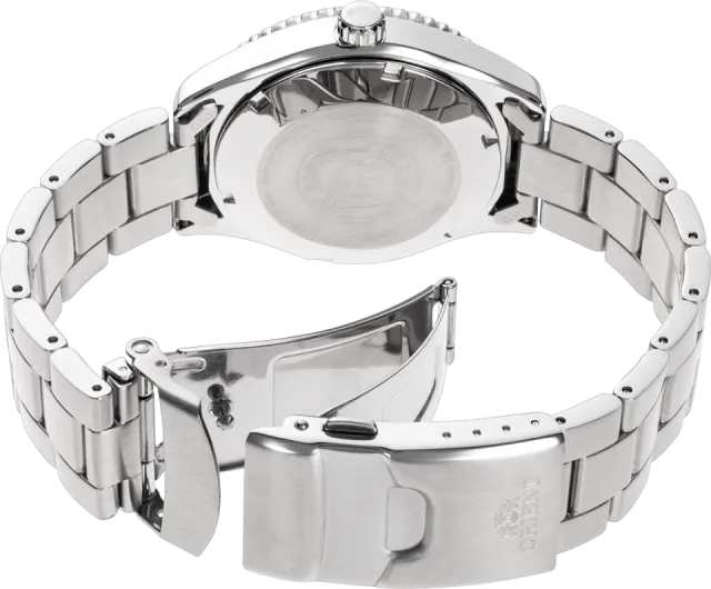 Orient Mako 40 Otomatik Mavi RAAC0Q02L Görsel 2