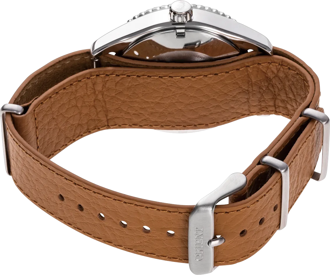Orient Mako 40 Apricot Otomatik RAAC0Q05P detay görseli 1