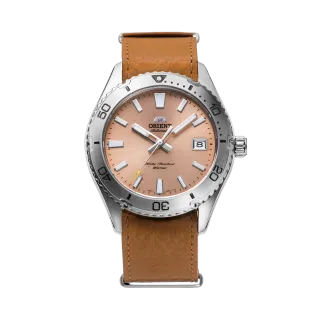 Orient Mako 40 Apricot Otomatik RAAC0Q05P