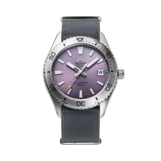 Orient Mako 40 Otomatik Lilac RAAC0Q07V
