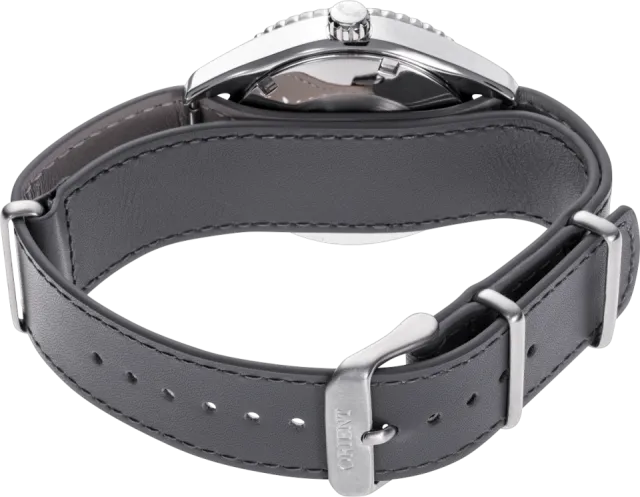 Orient Mako 40 Otomatik Lilac RAAC0Q07V Görsel 2