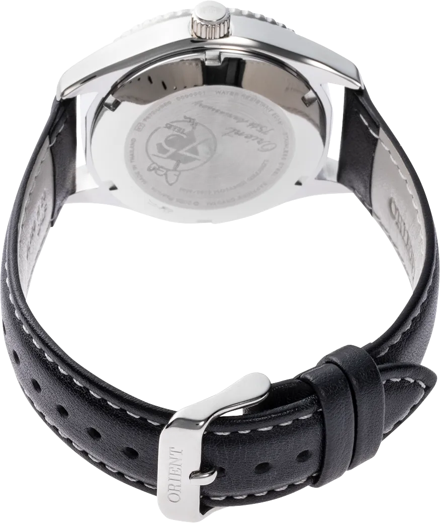 Orient Mako 40 75th Anniversary Peanuts Edition Otomatik RAAC0Q08S detay görseli 2