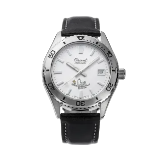 Orient Mako 40 75th Anniversary Peanuts Edition Otomatik RAAC0Q08S