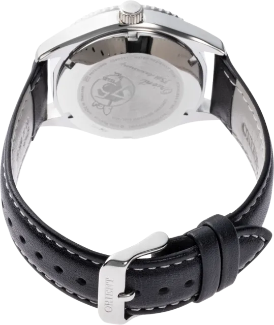 Orient Mako 40 75th Anniversary Peanuts Edition Otomatik RAAC0Q08S Görsel 3