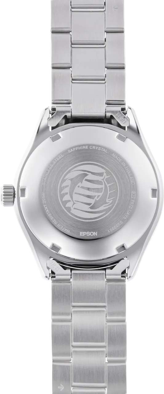 Orient Mako 40 Otomatik Kırmızı RAAC0Q09R detay görseli 3