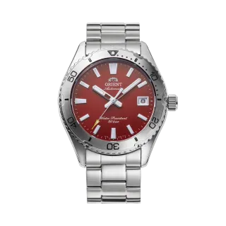 Orient Mako 40 Otomatik Kırmızı RAAC0Q09R