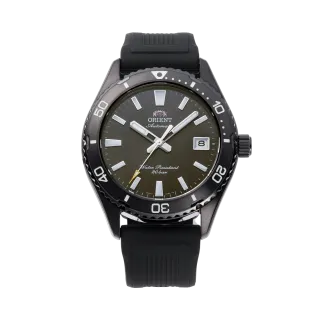 Orient Mako 40 Otomatik Siyah RAAC0Q10N