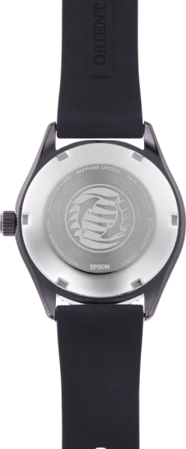 Orient Mako 40 Otomatik Siyah RAAC0Q10N Görsel 4