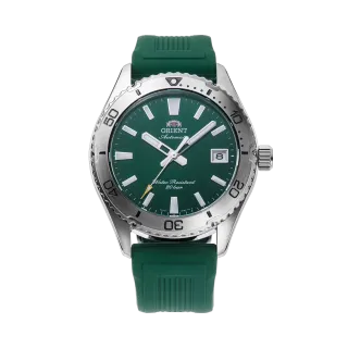 Orient Mako 40 Otomatik Yeşil RAAC0Q11E