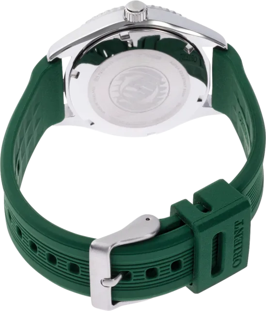 Orient Mako 40 Otomatik Yeşil RAAC0Q11E Görsel 3