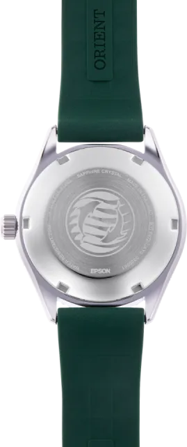 Orient Mako 40 Otomatik Yeşil RAAC0Q11E Görsel 4