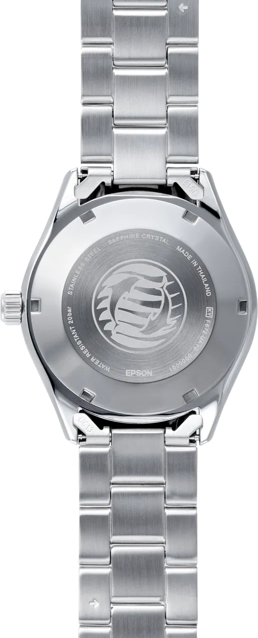 Orient Mako 40 Otomatik Yeşil RAAC0Q13E detay görseli 2