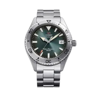 Orient Mako 40 Otomatik Yeşil RAAC0Q13E