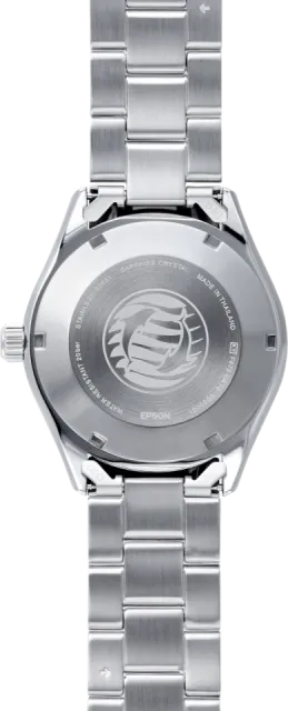 Orient Mako 40 Otomatik Yeşil RAAC0Q13E Görsel 3