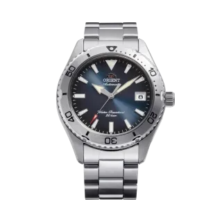 Orient Mako 40 Otomatik Mavi RAAC0Q14L