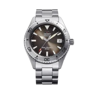 Orient Mako 40 Otomatik Brown RAAC0Q15Y