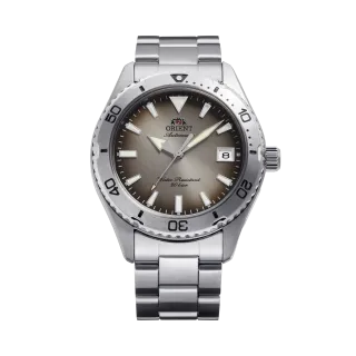 Orient Mako 40 Otomatik Gri RAAC0Q16N
