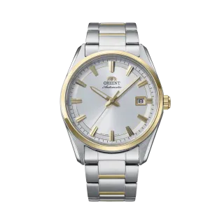 Orient Stretto Date Otomatik Beyaz RAAC0R01S