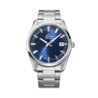 Orient Stretto Date Mavi RAAC0R02L