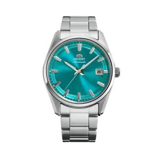 Orient Stretto Date Otomatik Mavi RAAC0R06L