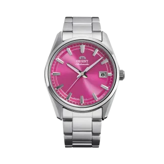 Orient Stretto Date Otomatik Pembe RAAC0R07P
