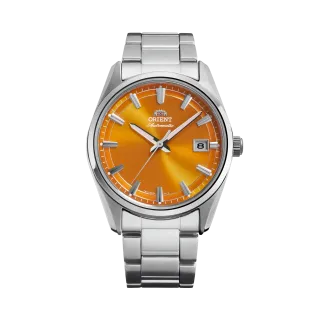 Orient Stretto Date Otomatik Turuncu RAAC0R08Y