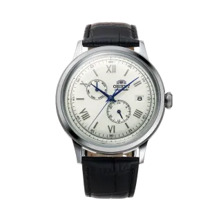 Orient Classic Multi-Dial Otomatik Beyaz RAAK0701S