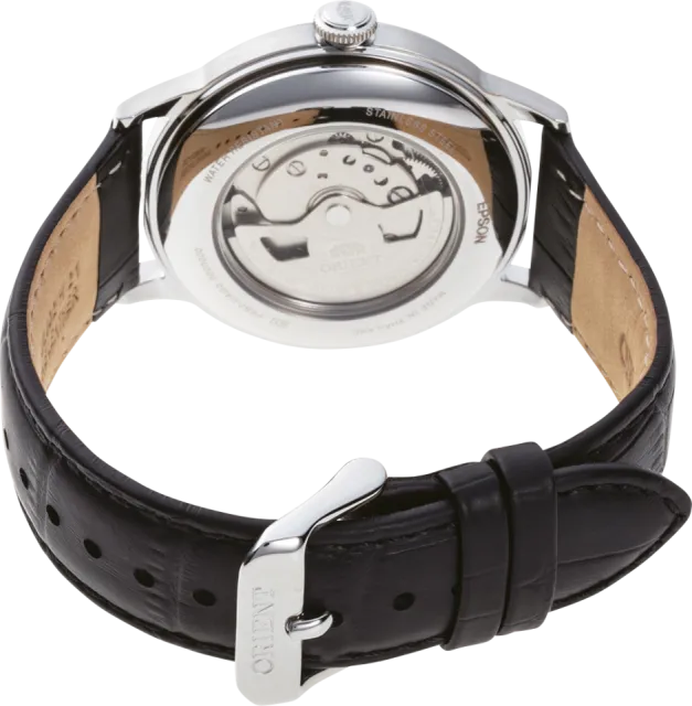 Orient Classic Multi-Dial Otomatik Beyaz RAAK0701S Görsel 2