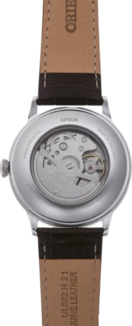 Orient Classic Multi-Dial Ivory Otomatik RA-AK0702Y Görsel 3