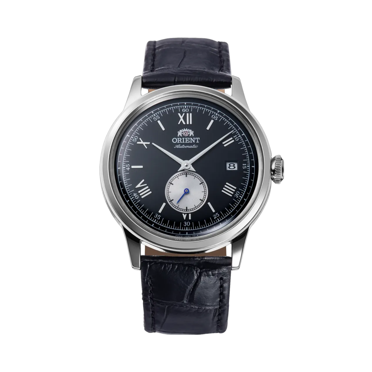 Orient Bambino 38 Small Seconds Otomatik Siyah RAAP0101B