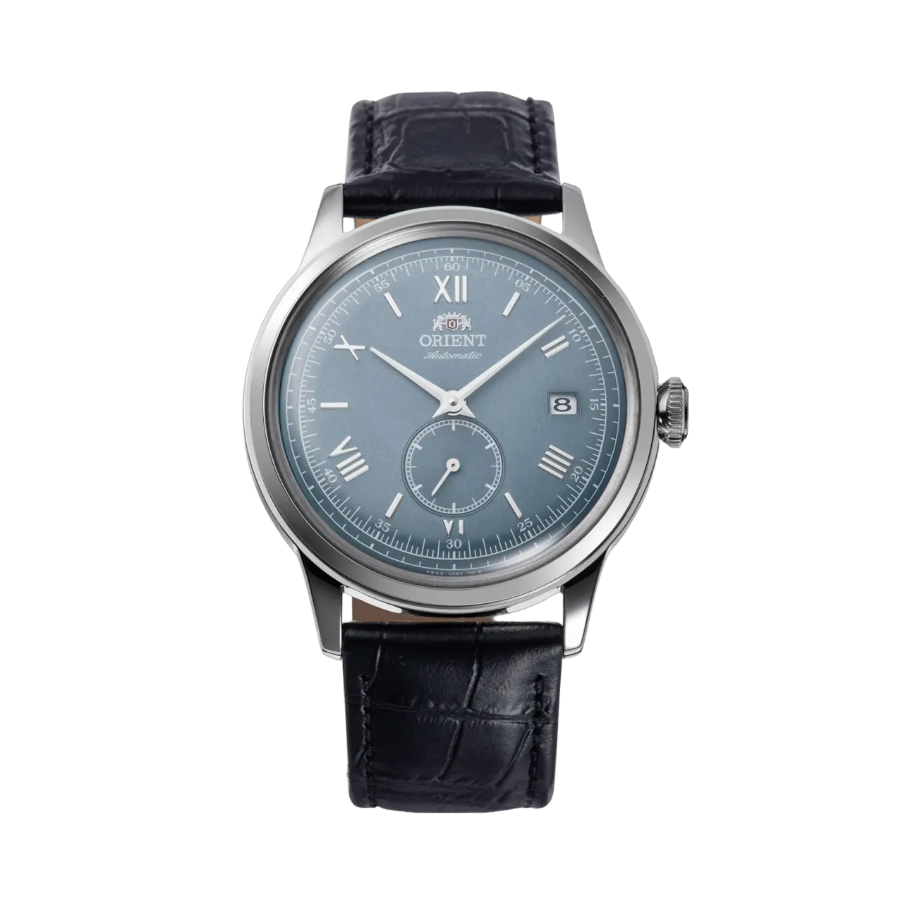 Orient Bambino 38 Small Seconds Otomatik Mavi RAAP0103L