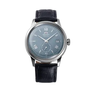 Orient Bambino 38 Small Seconds Otomatik Mavi RAAP0103L