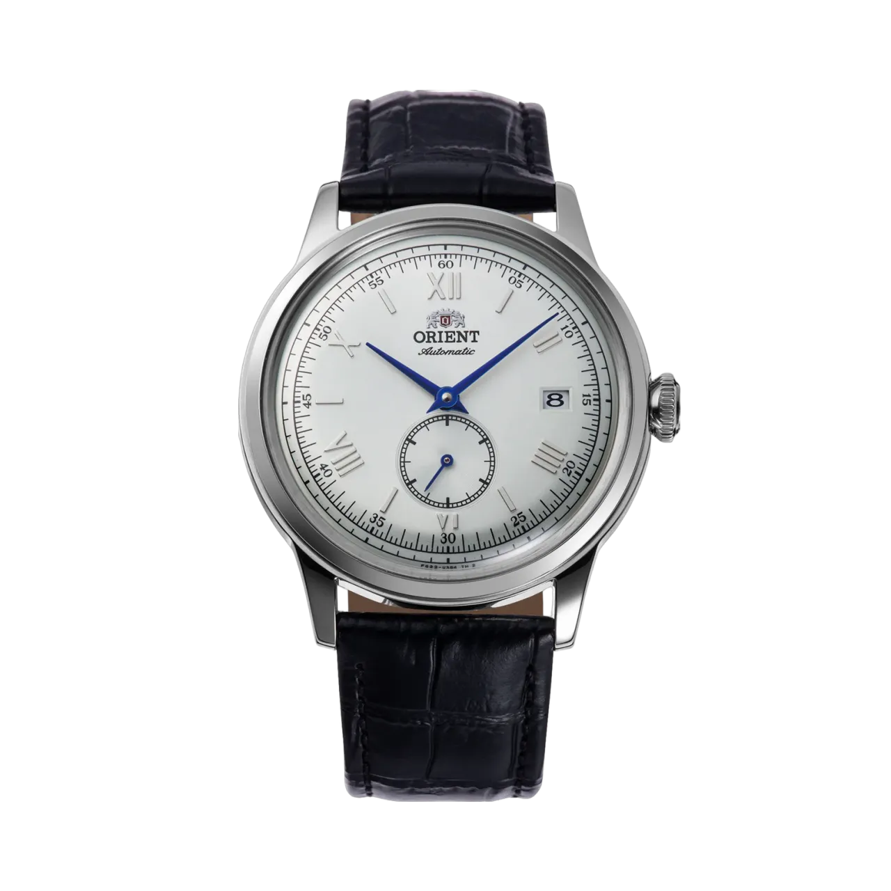 Orient Bambino 38 Small Seconds Otomatik Gümüş RAAP0104S