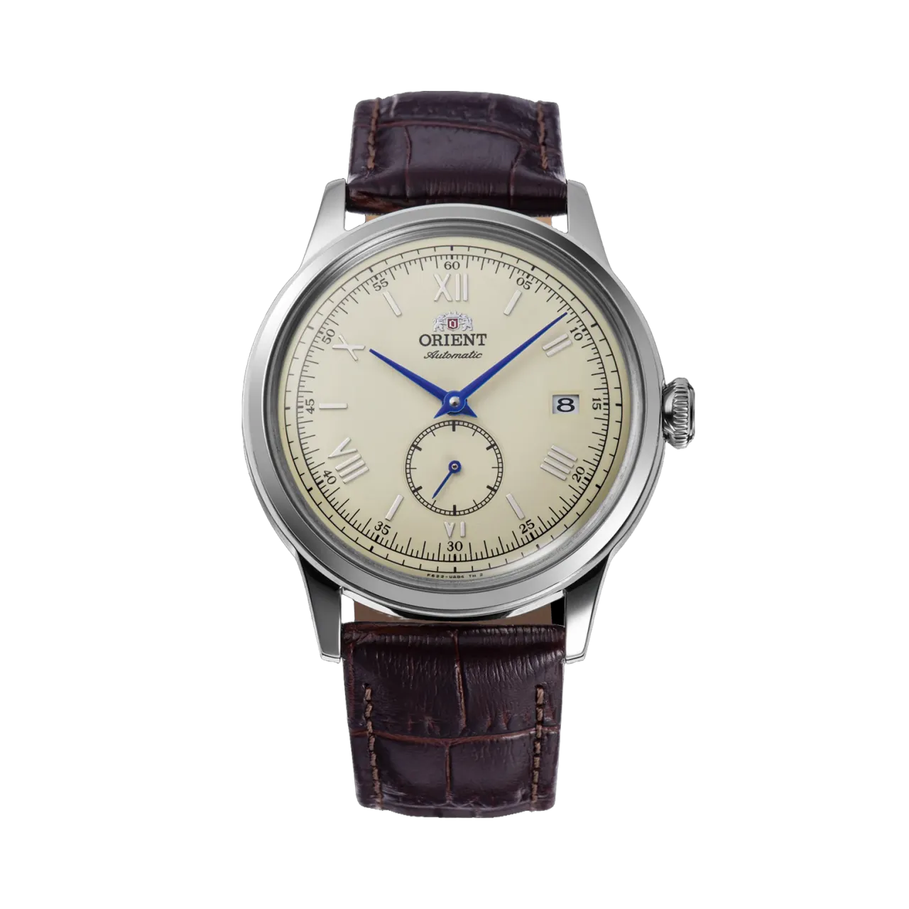 Orient Bambino 38 Small Seconds Otomatik Ivory RAAP0105Y