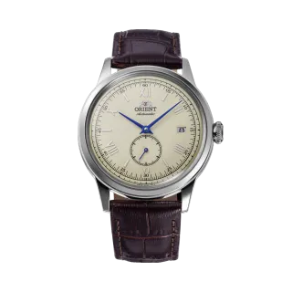 Orient Bambino 38 Small Seconds Otomatik Ivory RAAP0105Y